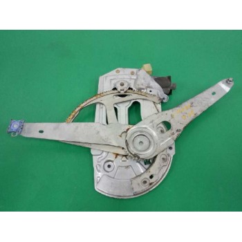 Recambio de elevalunas delantero derecho para volvo s60 berlina 2.4 d referencia OEM IAM TIJERA 8626963 