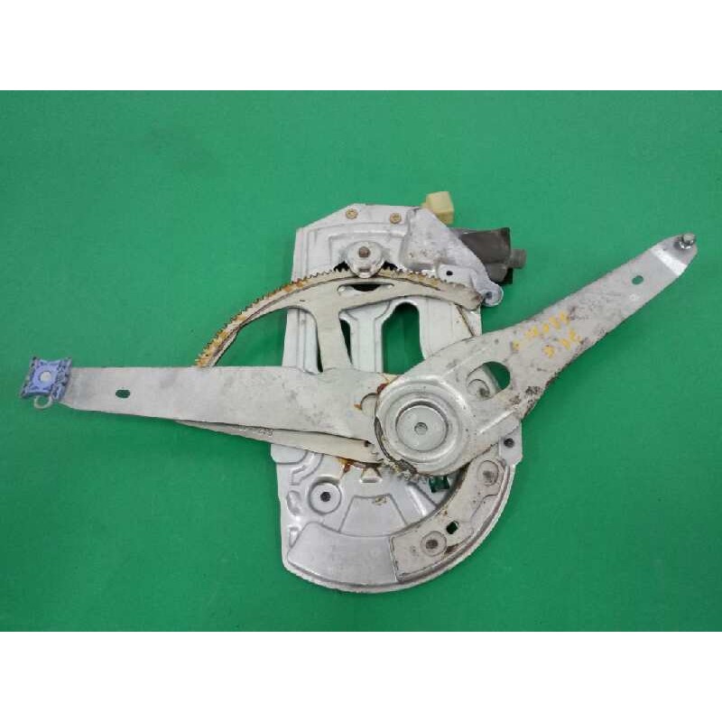 Recambio de elevalunas delantero derecho para volvo s60 berlina 2.4 d referencia OEM IAM TIJERA 8626963 