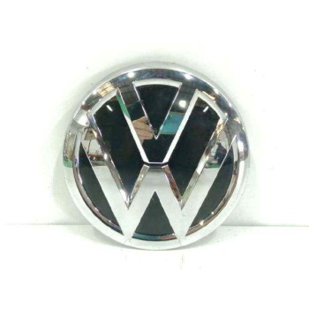Recambio de emblema para volkswagen jetta (163) referencia OEM IAM 3G0853601B ANAGRAMA FRONTAL 