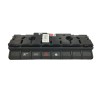 Recambio de warning para renault express iii 1.5 blue dci 95 (f6ab) referencia OEM IAM 283E86009R  