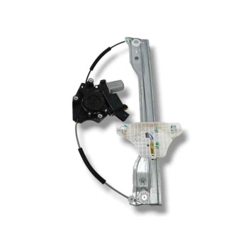 Recambio de elevalunas delantero izquierdo para mg zs zs suv (azs1) 1.5 vti referencia OEM IAM 10233935  