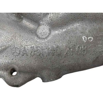 Recambio de tubo presion turbocompresor para mercedes-benz clase a (w176) a 200 cdi / d (176.008) referencia OEM IAM A6511402108