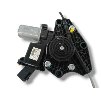 Recambio de elevalunas delantero izquierdo para mg zs zs suv (azs1) 1.5 vti referencia OEM IAM 10233935  