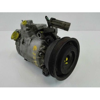 Recambio de compresor aire acondicionado para opel omega b 2.5 turbodiesel (x 25 td / u 25 td / l93) referencia OEM IAM 44720097