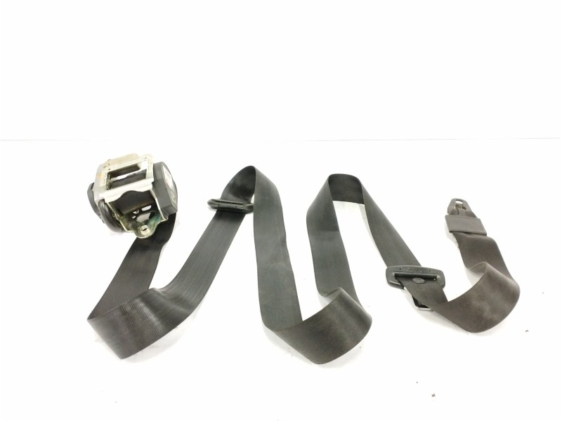Recambio de cinturon seguridad delantero izquierdo para audi a6 berlina (4f2) 3.0 v6 24v tdi referencia OEM IAM 4F0857705  