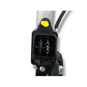 Recambio de elevalunas delantero izquierdo para mg zs zs suv (azs1) 1.5 vti referencia OEM IAM 10233935  