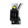 Recambio de elevalunas delantero izquierdo para mg zs zs suv (azs1) 1.5 vti referencia OEM IAM 10233935  