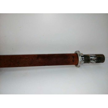 Recambio de transmision delantera derecha para renault megane ii familiar authentique pack referencia OEM IAM 8200264667  