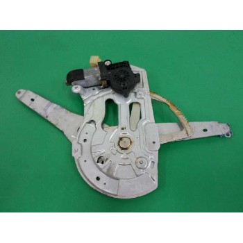 Recambio de elevalunas delantero derecho para volvo s60 berlina 2.4 d referencia OEM IAM TIJERA 8626963 