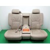 Recambio de asientos traseros para lexus rx 3.5 v6 cat referencia OEM IAM   