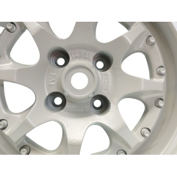 Recambio de juego llantas para renault 18 gtx referencia OEM IAM TV4 TARGA TV4 TARGA 4H 4X110