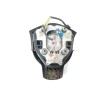 Recambio de airbag delantero izquierdo para seat altea xl (5p5) reference referencia OEM IAM   