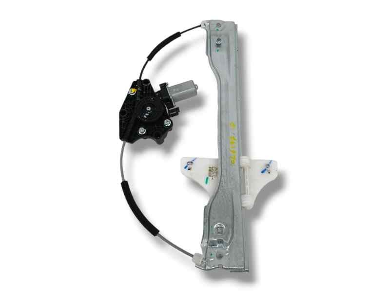 Recambio de elevalunas delantero derecho para mg zs zs suv (azs1) 1.5 vti referencia OEM IAM 10233936 Recambio de elevalunas delantero derecho para mg zs zs suv (azs1) 1.5 vti referencia OEM IAM 10233936