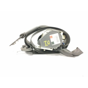 Recambio de cinturon seguridad delantero izquierdo para audi a6 berlina (4f2) 3.0 v6 24v tdi referencia OEM IAM 4F0857705  