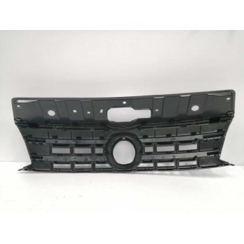 Recambio de rejilla delantera para volkswagen amarok comfortline doublecab 4motion referencia OEM IAM 2H6853651B  