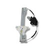 Recambio de elevalunas delantero derecho para mg zs zs suv (azs1) 1.5 vti referencia OEM IAM 10233936  