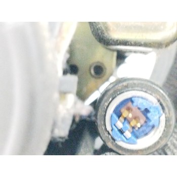 Recambio de cinturon seguridad delantero izquierdo para audi a6 berlina (4f2) 3.0 v6 24v tdi referencia OEM IAM 4F0857705  