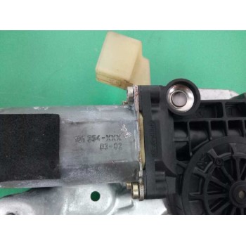 Recambio de elevalunas delantero derecho para volvo s60 berlina 2.4 d referencia OEM IAM TIJERA 8626963 