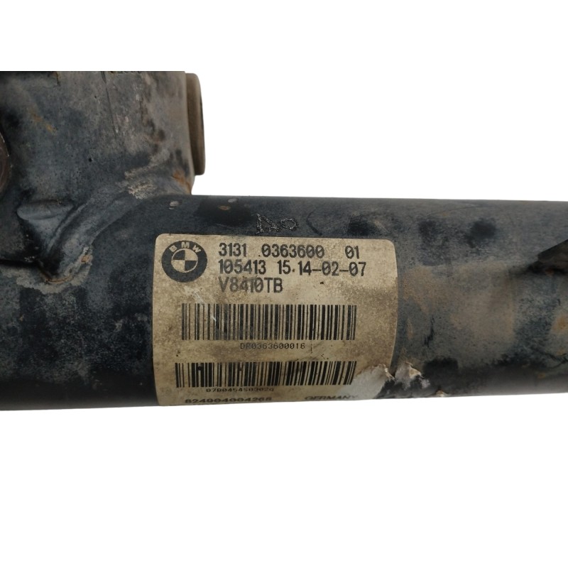 AMORTIGUADOR DELANTERO DERECHO