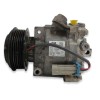 Recambio de compresor aire acondicionado para opel adam 1.4 16v cat (a 14 xel / ldd / l2z) referencia OEM IAM 39040229 AKT200A43
