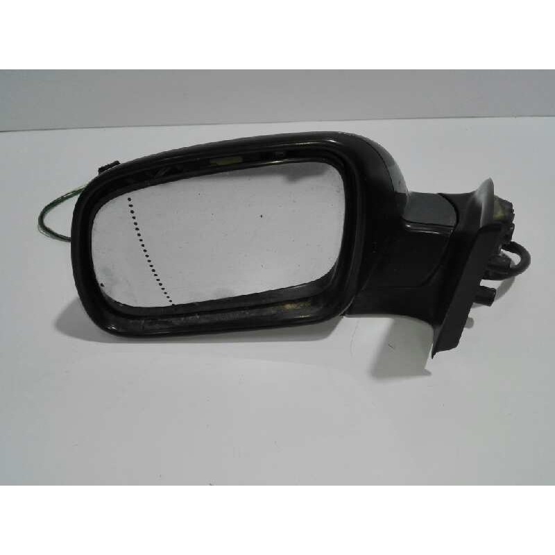 Recambio de retrovisor izquierdo para peugeot 307 break/sw (s2) 1.6 hdi referencia OEM IAM 96577210XT 5 CABLES 232673041
