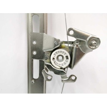 Recambio de elevalunas trasero izquierdo para bmw serie 3 berlina (e46) referencia OEM IAM 51358212099 SIN MOTOR 