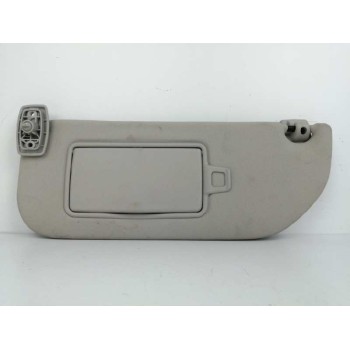 Recambio de parasol izquierdo para citroën c1 ii (pa_, ps_) 1.2 vti 82 referencia OEM IAM   