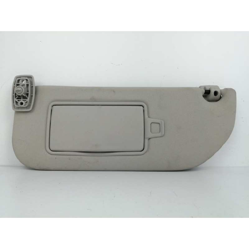 Recambio de parasol izquierdo para citroën c1 ii (pa_, ps_) 1.2 vti 82 referencia OEM IAM   