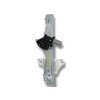 Recambio de elevalunas trasero derecho para mg zs zs suv (azs1) 1.5 vti referencia OEM IAM 10233938  