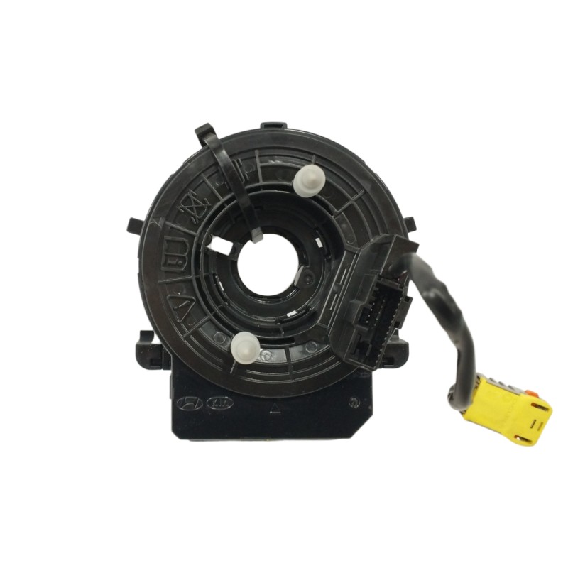 Recambio de anillo airbag para hyundai ioniq tecno hybrid referencia OEM IAM 93490G2210  