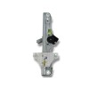 Recambio de elevalunas trasero derecho para mg zs zs suv (azs1) 1.5 vti referencia OEM IAM 10233938  