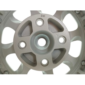 Recambio de juego llantas para renault 18 gtx referencia OEM IAM TV4 TARGA TV4 TARGA 4H 4X110