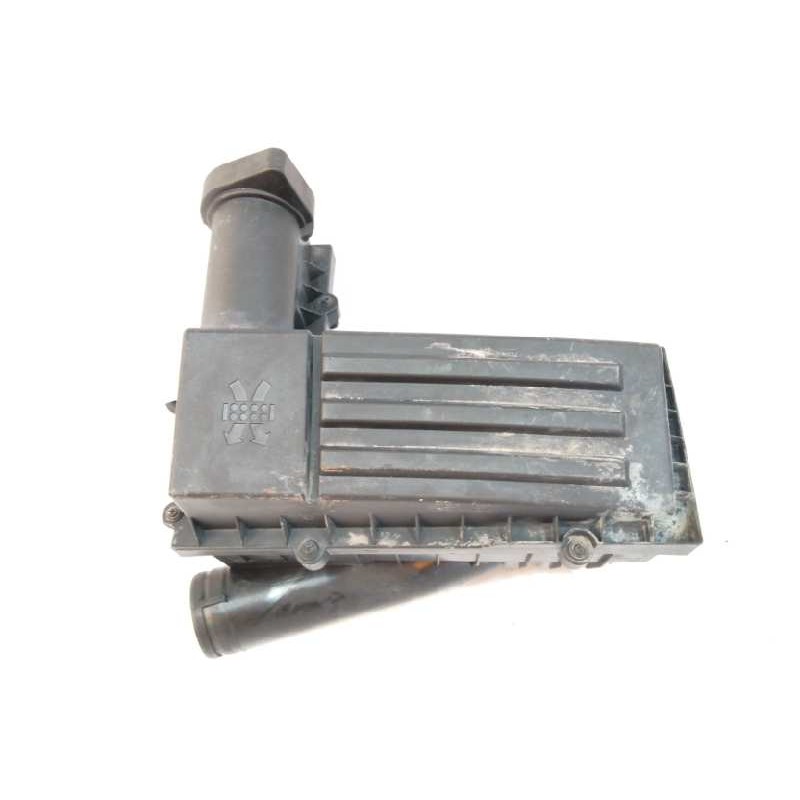Recambio de filtro aire para seat leon (1p1) 1.9 tdi referencia OEM IAM 3C0129607AF  
