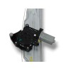 Recambio de elevalunas trasero derecho para mg zs zs suv (azs1) 1.5 vti referencia OEM IAM 10233938  