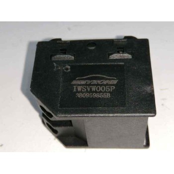 Recambio de mando elevalunas trasero derecho para seat toledo (1m2) referencia OEM IAM 3B0959855B  