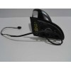 Recambio de retrovisor izquierdo para peugeot 307 break/sw (s2) 1.6 hdi referencia OEM IAM 96577210XT 5 CABLES 232673041