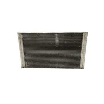 Recambio de radiador agua para bmw serie 5 berlina (e60) 530d referencia OEM IAM 17112248478  