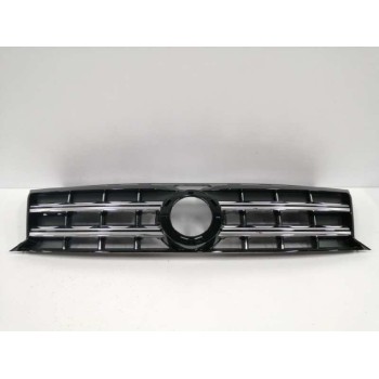 Recambio de rejilla delantera para volkswagen amarok comfortline doublecab 4motion referencia OEM IAM 2H6853651B  