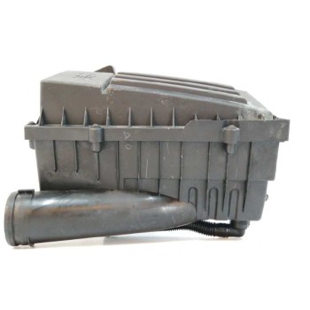 Recambio de filtro aire para seat leon (1p1) 1.9 tdi referencia OEM IAM 3C0129607AF  