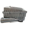 Recambio de filtro aire para seat leon (1p1) 1.9 tdi referencia OEM IAM 3C0129607AF  