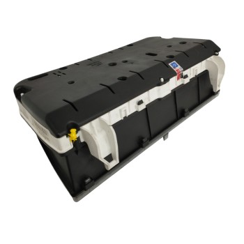 Recambio de cuadro instrumentos para toyota corolla verso (r1) 2.2 d-cat referencia OEM IAM 838000F091  