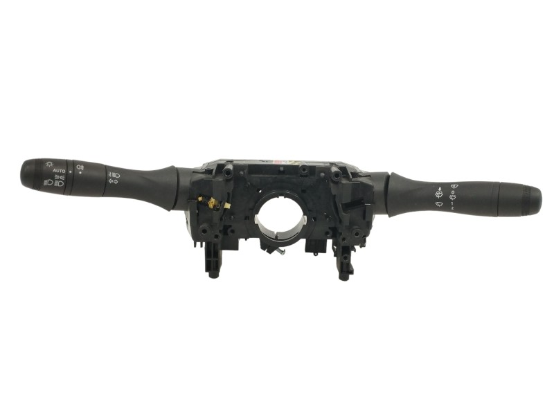Recambio de mando multifuncion para renault express iii 1.5 blue dci 95 (f6ab) referencia OEM IAM 255671844R Recambio de mando multifuncion para renault express iii 1.5 blue dci 95 (f6ab) referencia OEM IAM 255671844R
