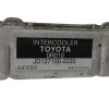 Recambio de intercooler para toyota avensis berlina (t25) 2.0 turbodiesel cat referencia OEM IAM JD1271002220  