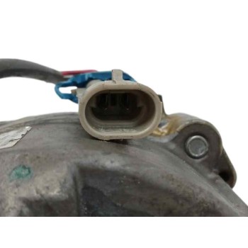 Recambio de compresor aire acondicionado para opel adam 1.4 16v cat (a 14 xel / ldd / l2z) referencia OEM IAM 39040229 AKT200A43