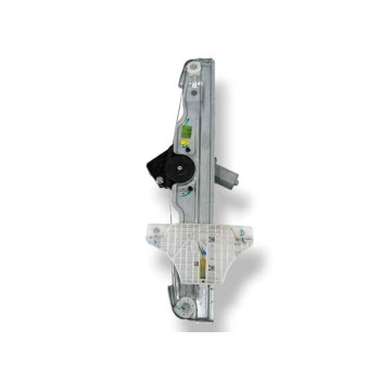 Recambio de elevalunas trasero izquierdo para mg zs zs suv (azs1) 1.5 vti referencia OEM IAM 10233937  