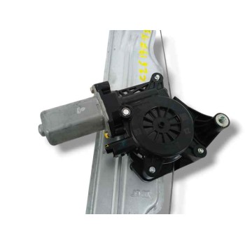 Recambio de elevalunas trasero izquierdo para mg zs zs suv (azs1) 1.5 vti referencia OEM IAM 10233937  