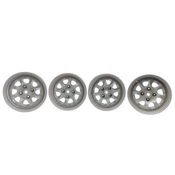 Recambio de juego llantas para renault 18 gtx referencia OEM IAM TV4 TARGA TV4 TARGA 4H 4X110