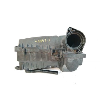 Recambio de filtro aire para seat leon (1p1) 1.9 tdi referencia OEM IAM 3C0129607AF  