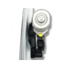 Recambio de elevalunas trasero izquierdo para mg zs zs suv (azs1) 1.5 vti referencia OEM IAM 10233937  
