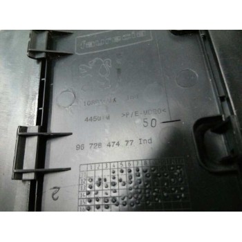Recambio de guantera para peugeot 2008 (--.2013) access referencia OEM IAM 9672847477 1089150X CAESPECIFICOS